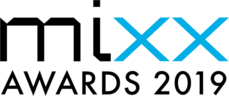 nagroda Mixx Awards 2019 dla Opus B