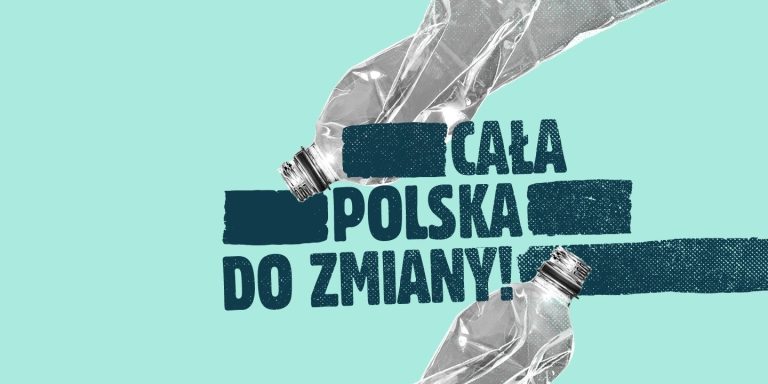 Cała Polska do zmiany... na Dafi!