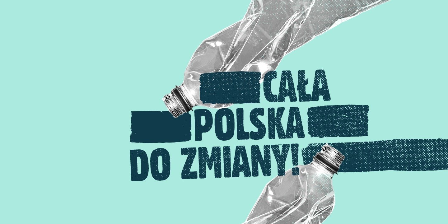 Cała Polska do zmiany... na Dafi!