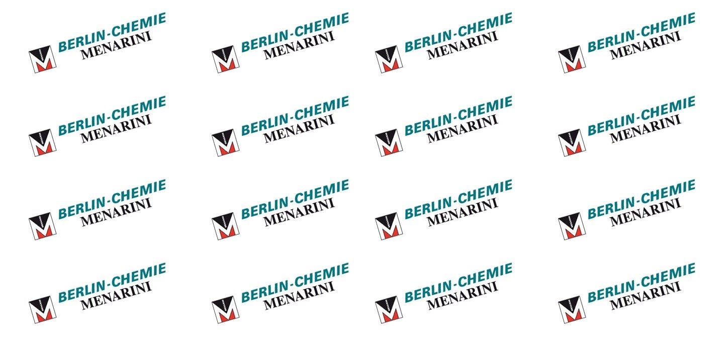 Opus B kolejny raz dla Berlin-Chemie Menarini